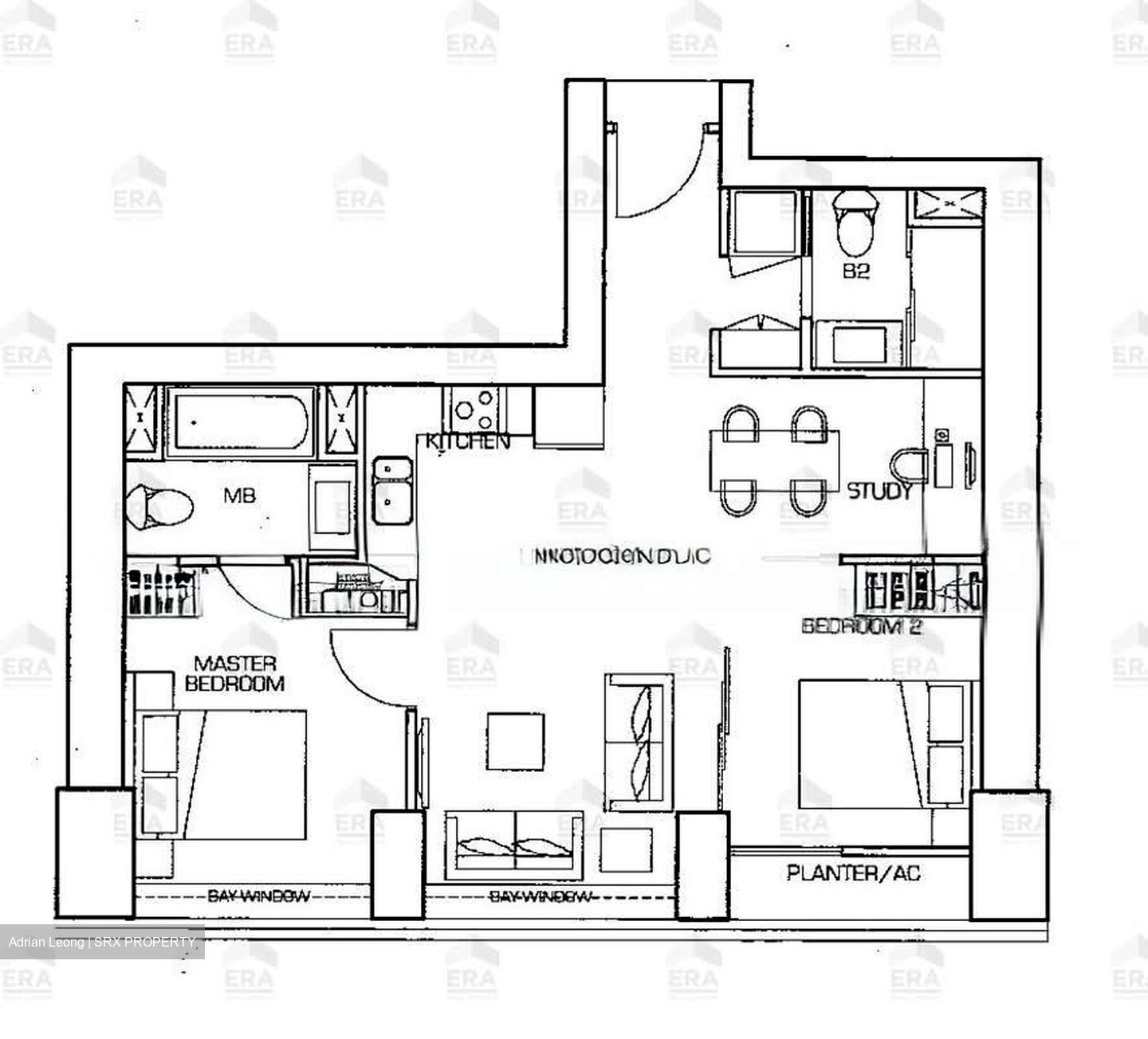 The Sail @ Marina Bay (D1), Apartment #565765901